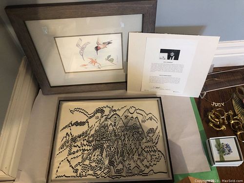 Lot #131 (1 of 13)