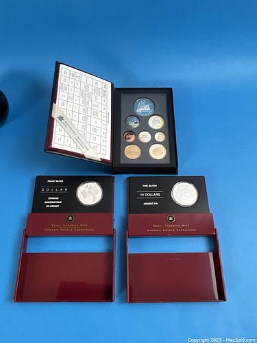Lot #117 (1 of 8)