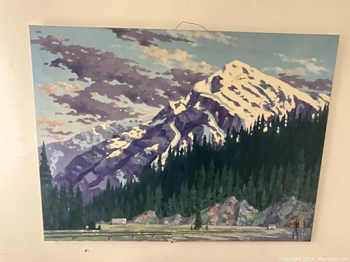 Lot #82 (1 of 8)