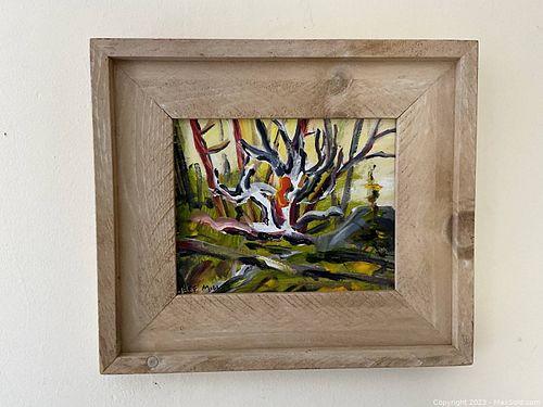 Lot #114 (1 of 6)