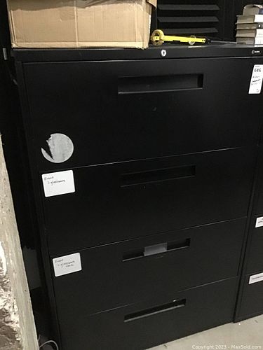 Lot #646 (1 of 5)