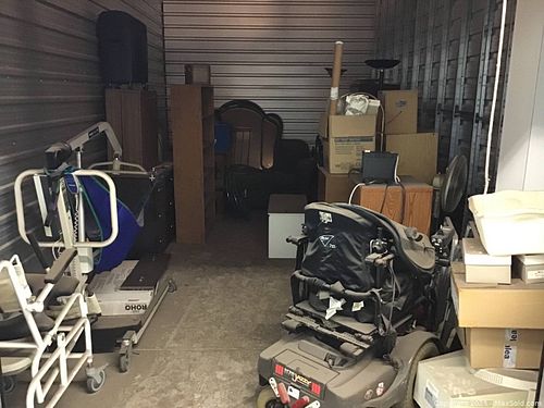 Lot #1 (1 of 18)