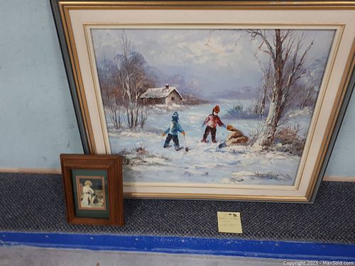 Lot #90 (1 of 1)
