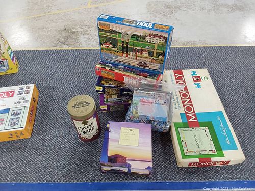 Lot #82 (1 of 9)
