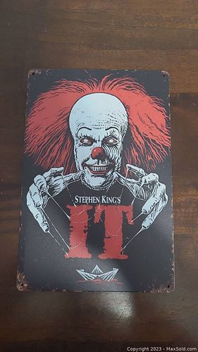 Lot #27 (1 of 1)