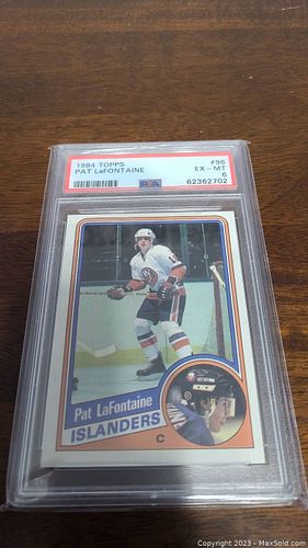 Lot #45 (1 of 3)