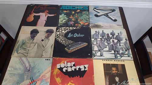 Lot #8 (1 of 4)