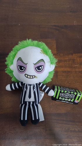 Lot #24 (1 of 3)