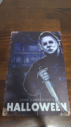 Lot #33 (1 of 1)