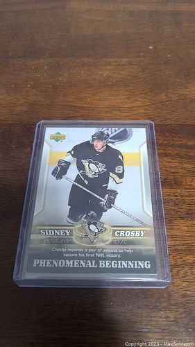 Lot #71 (1 of 2)