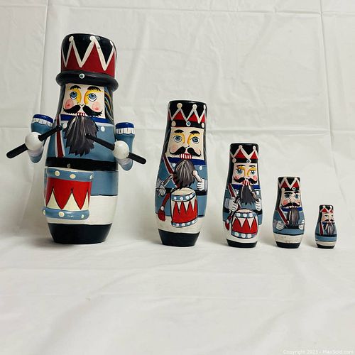 Lot #29 (1 of 3)