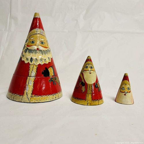 Lot #43 (1 of 3)