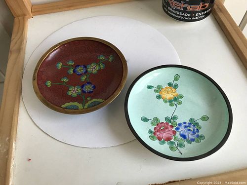 Lot #21 (1 of 4)