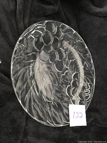 Lot #122 (1 of 5)