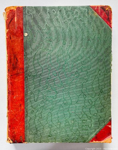 Lot #895 (1 of 37)