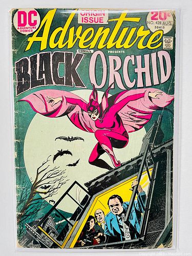 Lot #909 (1 of 6)