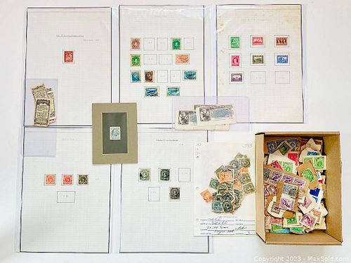 Lot #928 (1 of 14)