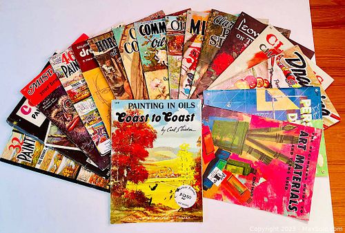 Lot #900 (1 of 25)