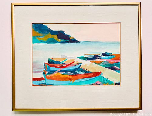 Lot #887 (1 of 5)