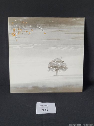 Lot #18 (1 of 5)