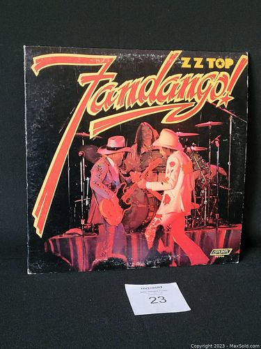 Lot #23 (1 of 4)