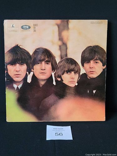 Lot #56 (1 of 10)