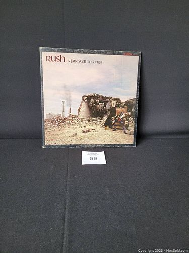 Lot #59 (1 of 8)