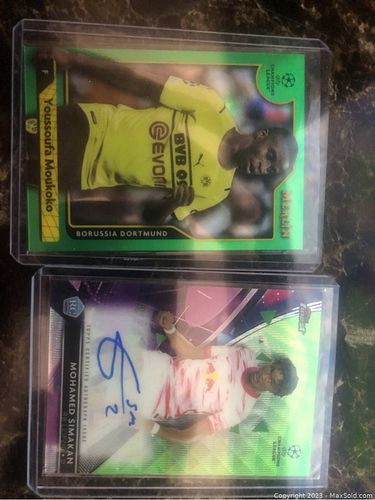 Lot #55 (1 of 2)