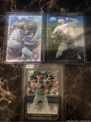 Lot #7 (1 of 5)