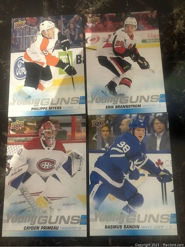 Lot #61 (1 of 9)