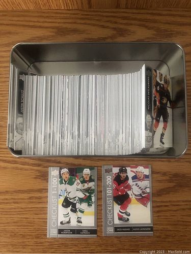 Lot #77 (1 of 2)