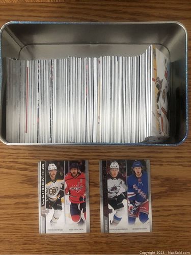 Lot #78 (1 of 2)