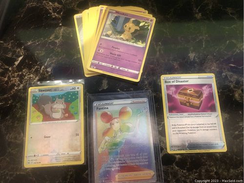 Lot #57 (1 of 1)