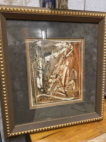 Lot #9 (1 of 7)