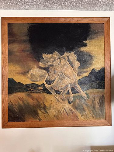 Lot #8 (1 of 4)