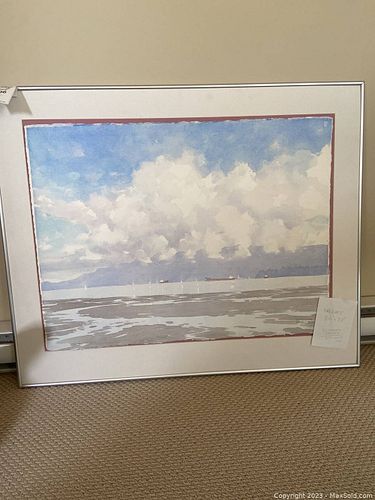Lot #496 (1 of 10)
