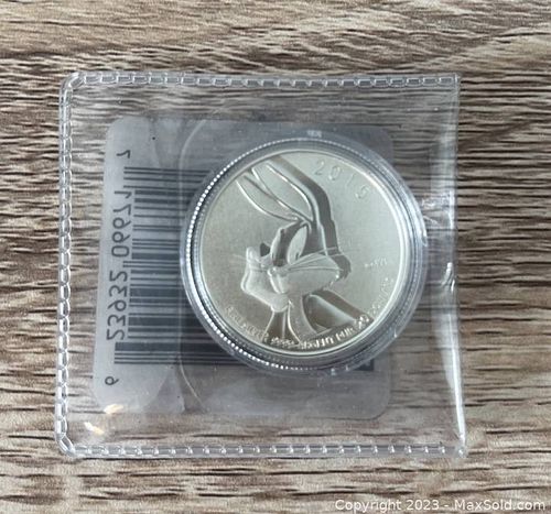 Lot #18 (1 of 10)