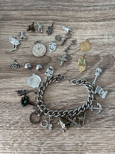 Lot #16 (1 of 3)