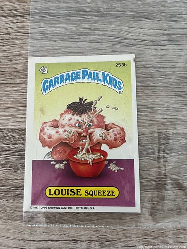 Lot #29 (1 of 8)