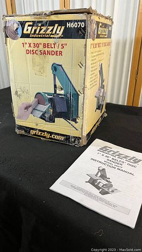 Lot #175 (1 of 6)