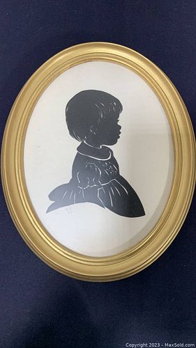 Lot #222 (1 of 6)