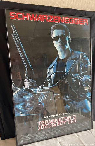Lot #205 (1 of 5)