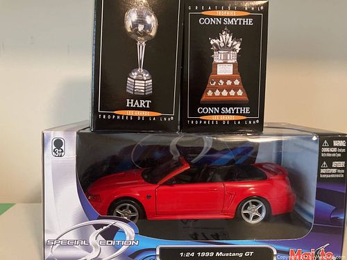 Lot #474 (1 of 6)