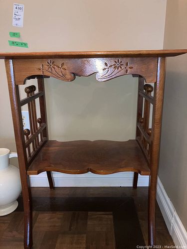 Lot #429 (1 of 7)