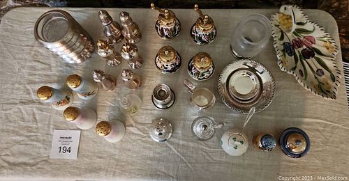 Lot #194 (1 of 7)