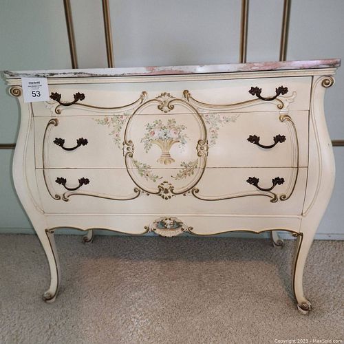 Console Dresser (1 of 5)