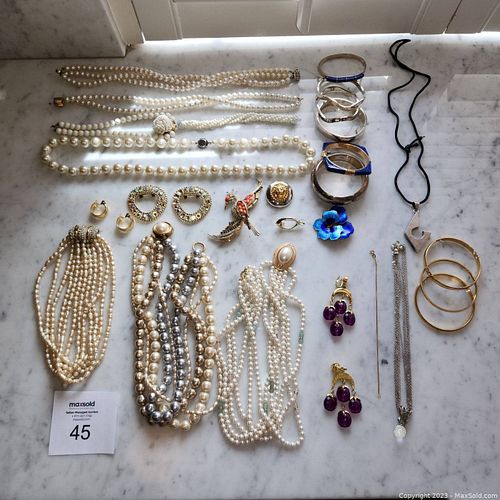 Fine Jewelry (1 of 11)