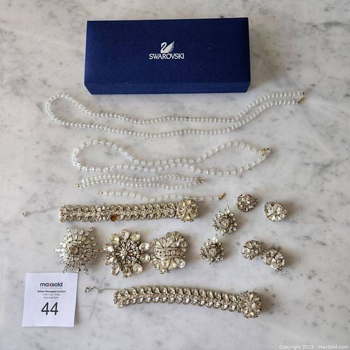 Lot #44 (1 of 5)