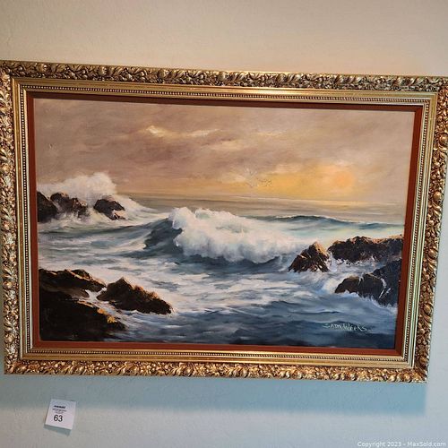 Lot #63 (1 of 15)