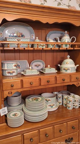 Villeroy & Boch (1 of 9)